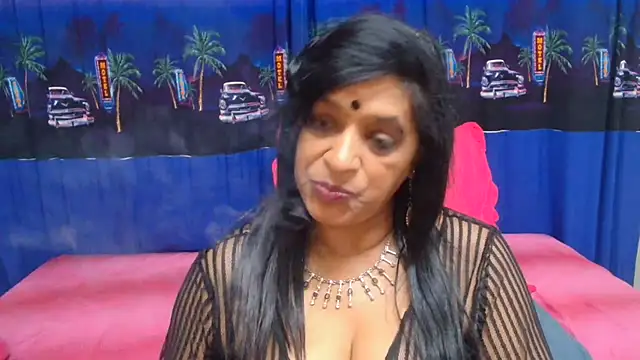 Chat XXX en directo de INDIANFUSION