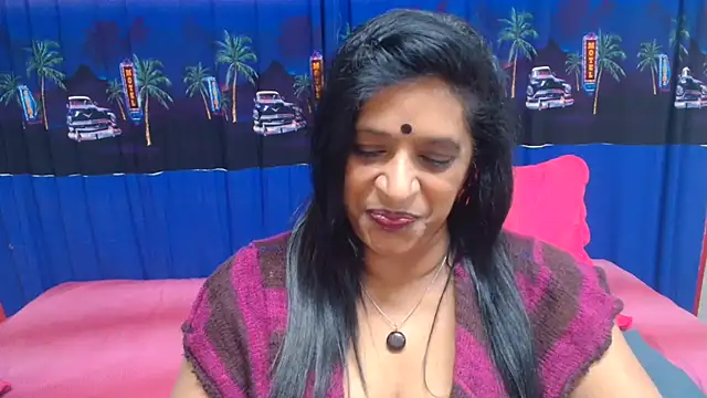 Czat XXX na żywo – INDIANFUSION