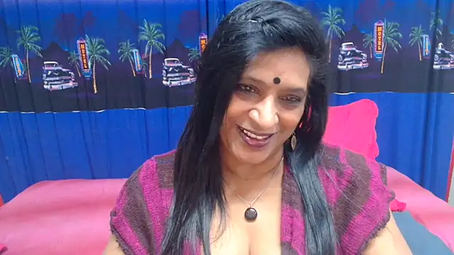 แชท XXX สดของ INDIANFUSION