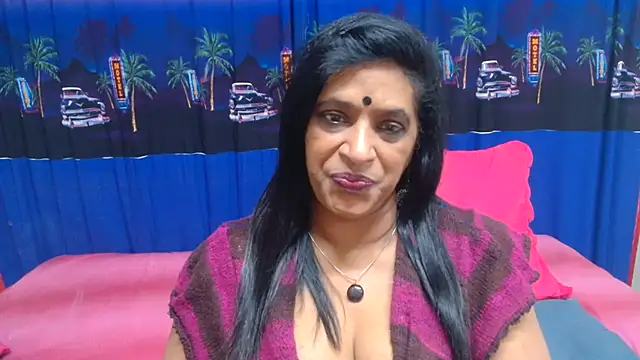 Chat +18 de INDIANFUSION ao vivo