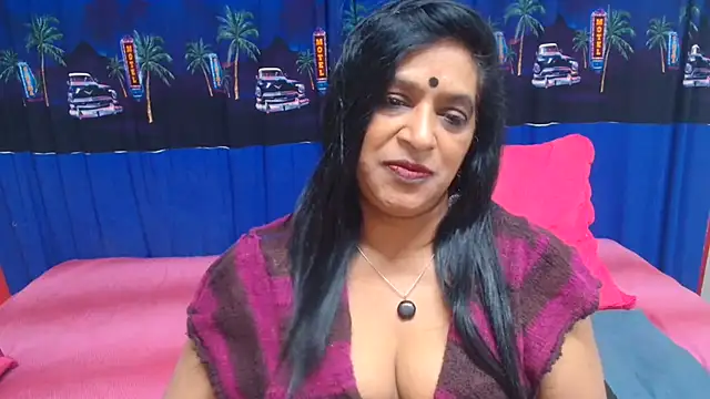 INDIANFUSION Chat XXX in diretta