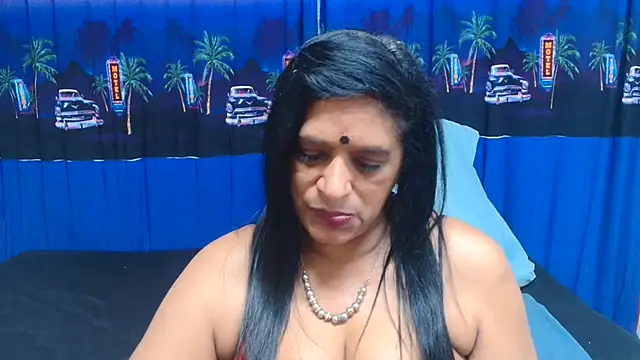 แชท XXX สดของ INDIANFUSION