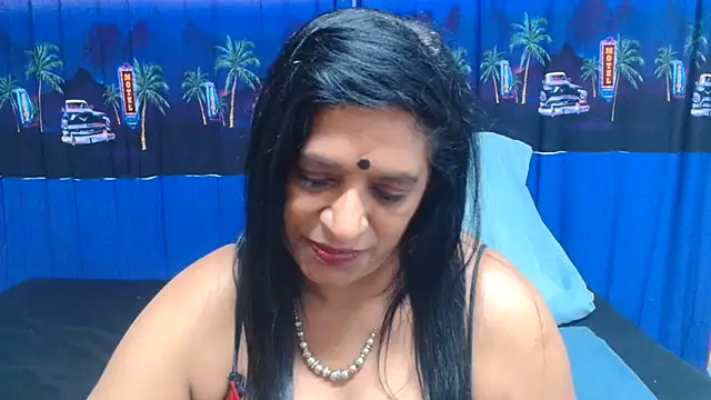INDIANFUSION 现场XXX聊天