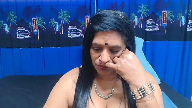 Czat XXX na żywo – INDIANFUSION