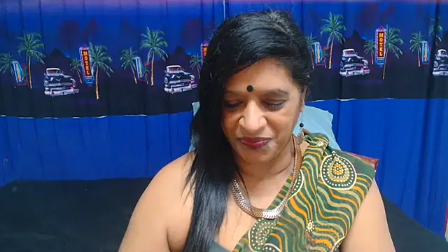 INDIANFUSION 라이브 XXX 채팅