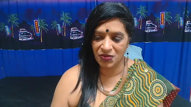 INDIANFUSION Chat XXX in diretta