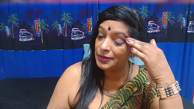 INDIANFUSION 라이브 XXX 채팅