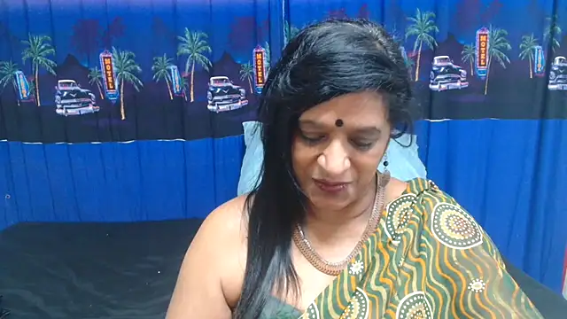 INDIANFUSION – Live XXX-chat