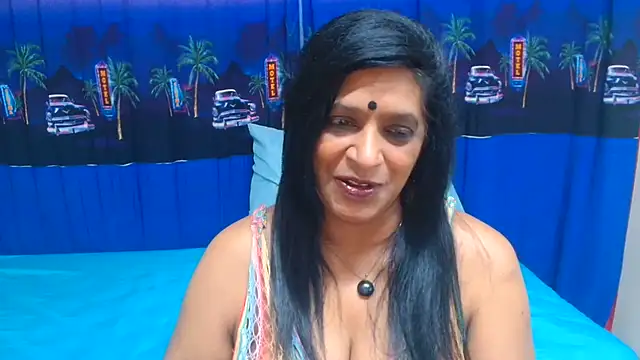 INDIANFUSION – Live XXX-chat