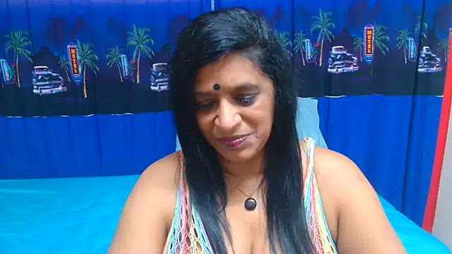 INDIANFUSION XXX чат на живо