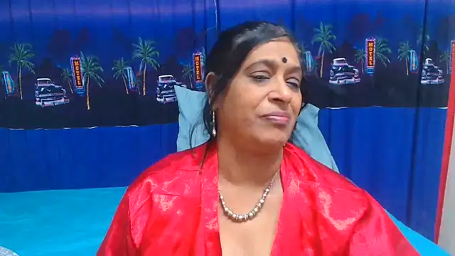 INDIANFUSION Chat XXX in diretta