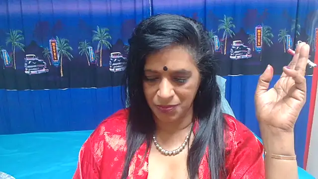 INDIANFUSION's Live XXX Chat
