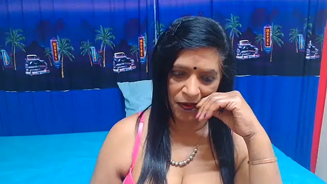 Chat XXX en directo de INDIANFUSION