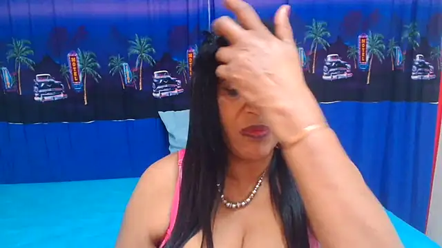 INDIANFUSION's Live XXX Chat