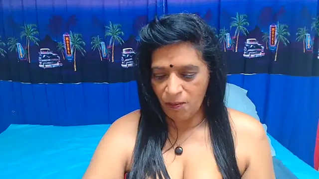 INDIANFUSION's Live XXX Chat