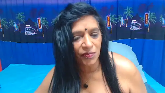 INDIANFUSION 라이브 XXX 채팅