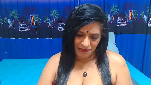 แชท XXX สดของ INDIANFUSION