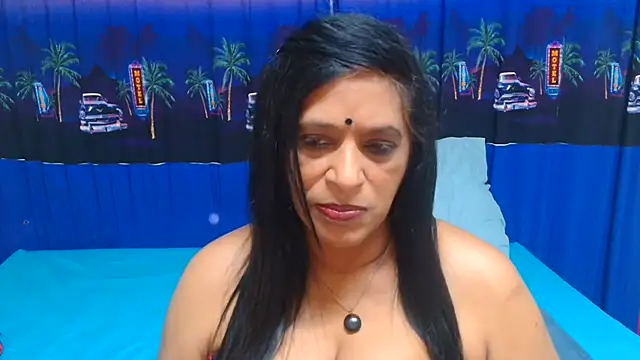 צ'אט XXX בשידור חי של INDIANFUSION