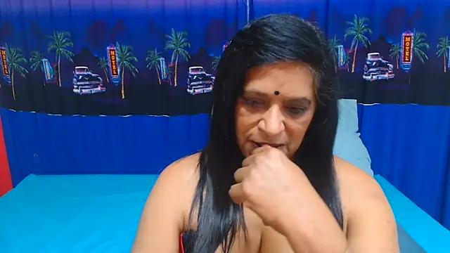 INDIANFUSION Chat XXX live