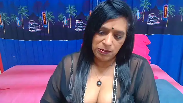 INDIANFUSION's Live XXX Chat
