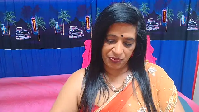 INDIANFUSION Live XXX-Chat