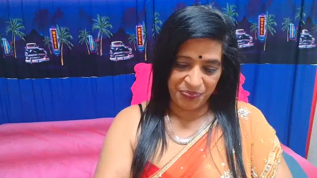 INDIANFUSION's Live XXX Chat