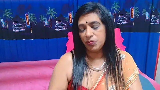 Živý XXX chat INDIANFUSION