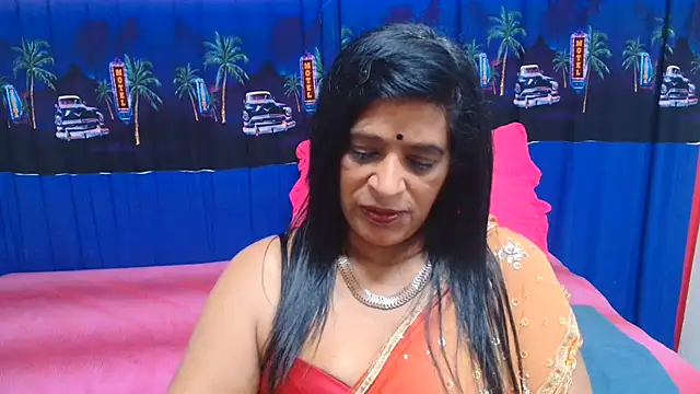 INDIANFUSION: онлайн-секс-чат
