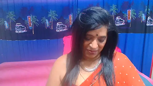 INDIANFUSION Live XXX Chat