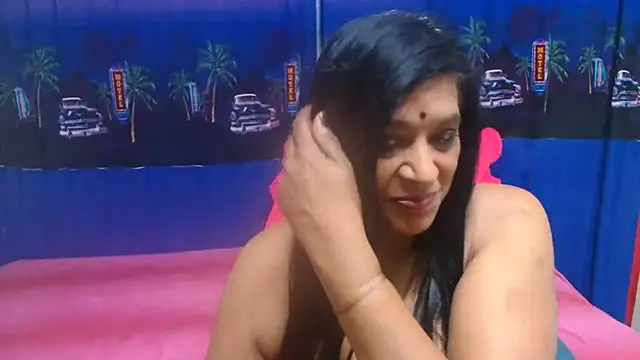 INDIANFUSION's Live XXX Chat