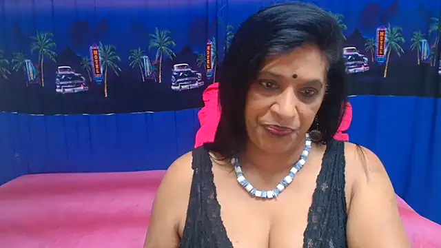 INDIANFUSION 现场XXX聊天