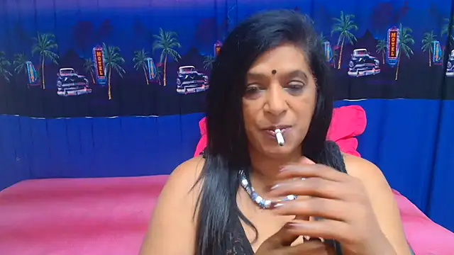 INDIANFUSION's Live XXX Chat