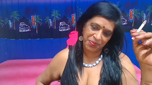 INDIANFUSION – Live XXX-chat
