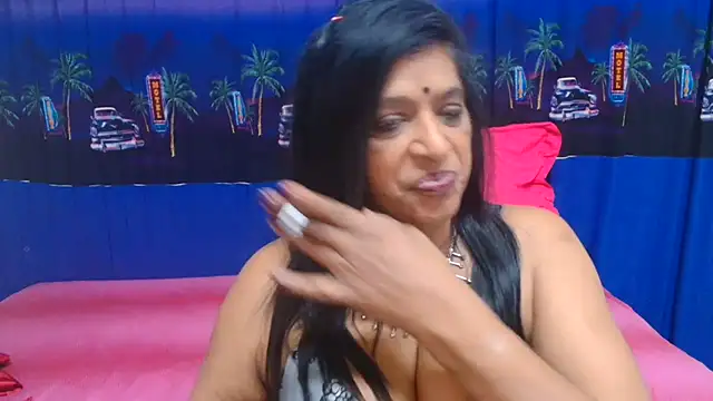 INDIANFUSION Live XXX-chat