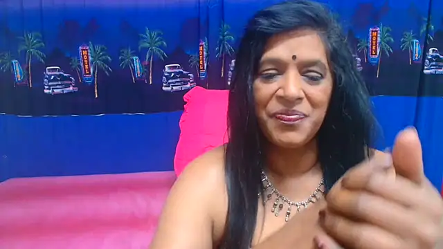 צ'אט XXX בשידור חי של INDIANFUSION