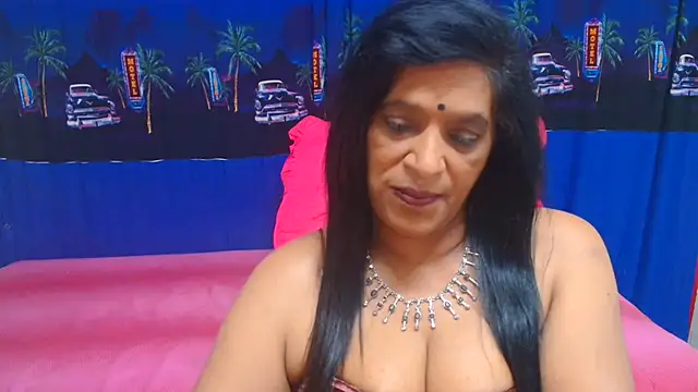 Živý XXX chat INDIANFUSION