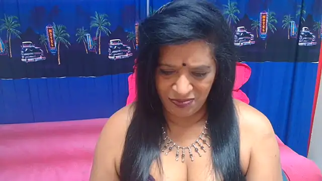แชท XXX สดของ INDIANFUSION