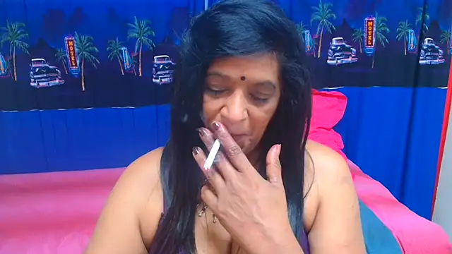 INDIANFUSION 即時 XXX 聊天