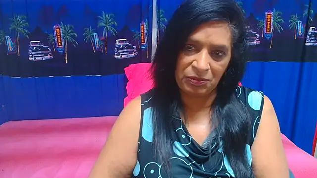 INDIANFUSION Chat XXX in diretta