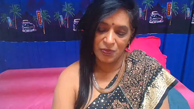 INDIANFUSION Live XXX-Chat