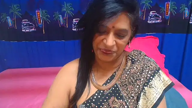 INDIANFUSION – Live XXX-chat
