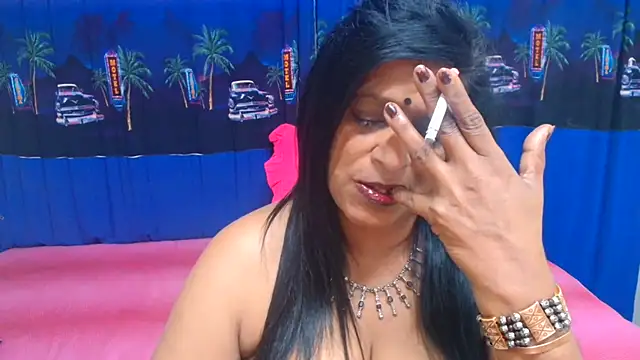INDIANFUSION – Live XXX-chat