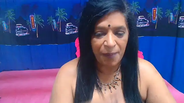 Chat XXX en directo de INDIANFUSION