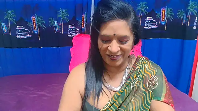 INDIANFUSION's Live XXX Chat