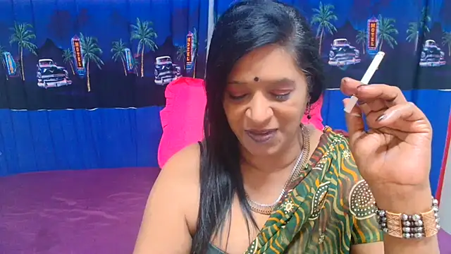 INDIANFUSIONのライブXXXチャット