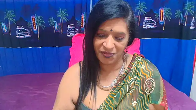 แชท XXX สดของ INDIANFUSION