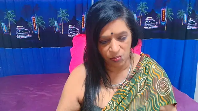 INDIANFUSION Chat XXX in diretta