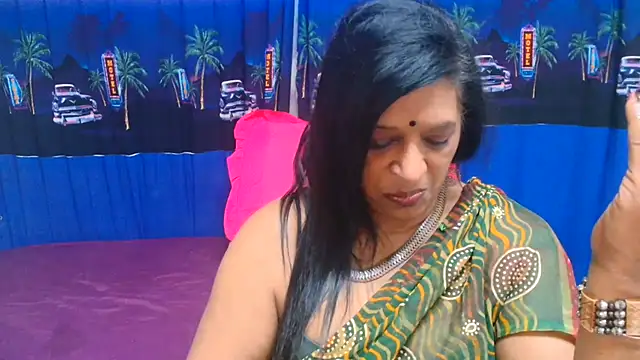 INDIANFUSION 现场XXX聊天