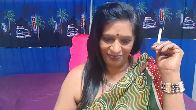 INDIANFUSION Chat XXX in diretta