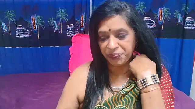Chat XXX ao vivo de INDIANFUSION